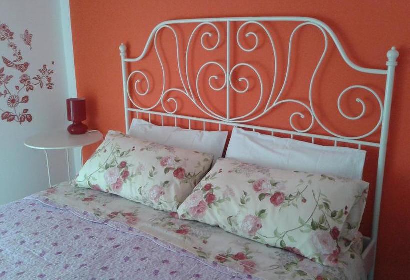 Bed and Breakfast Su Planu  | Cagliari | Sardegna | Italia 5