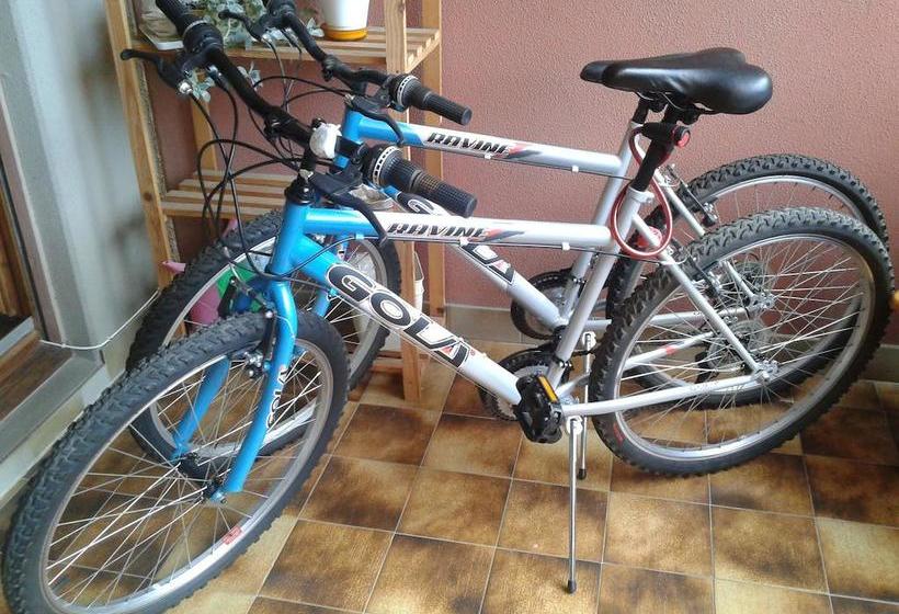 Bed and Breakfast Su Planu  | Cagliari | Sardegna | Italia 7