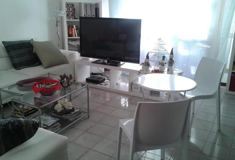 Bed and Breakfast Su Planu  | Cagliari | Sardegna | Italia 8