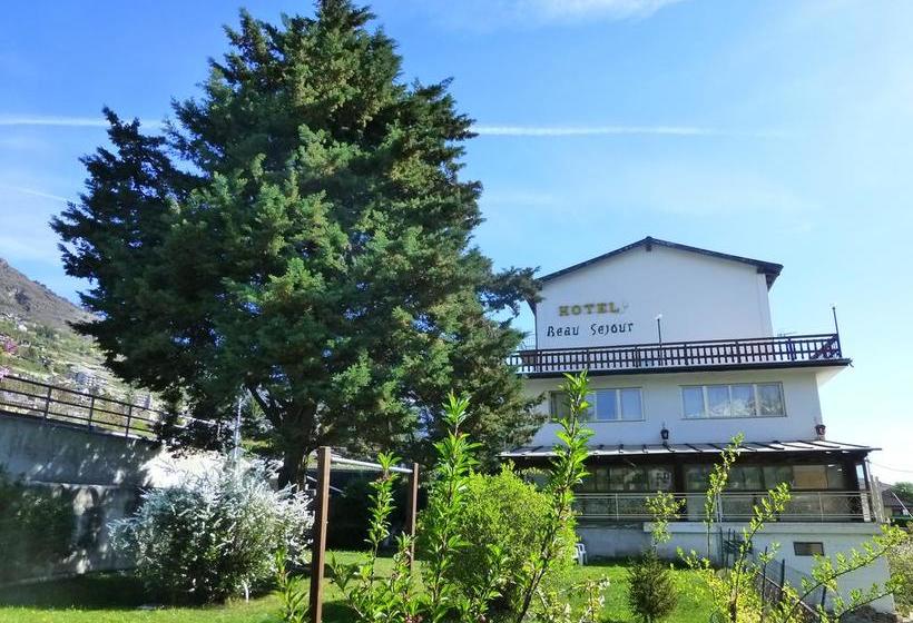 Hotel Beau Séjour 