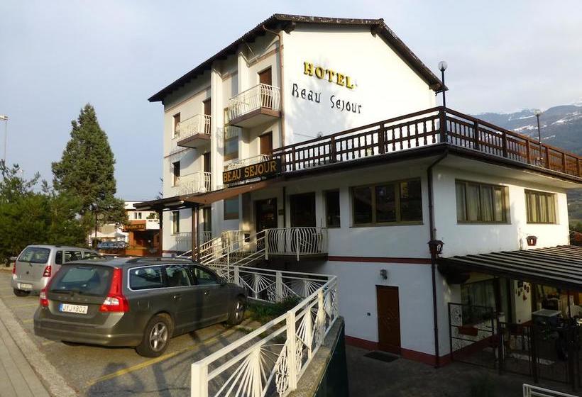 Hotel Beau Séjour  | Aosta | Aosta | Italia 1
