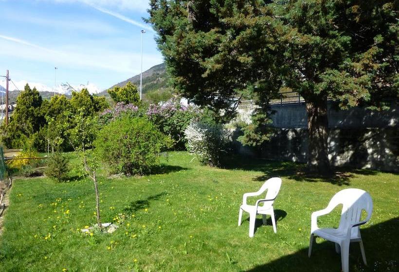 Hotel Beau Séjour  | Aosta | Aosta | Italia 10