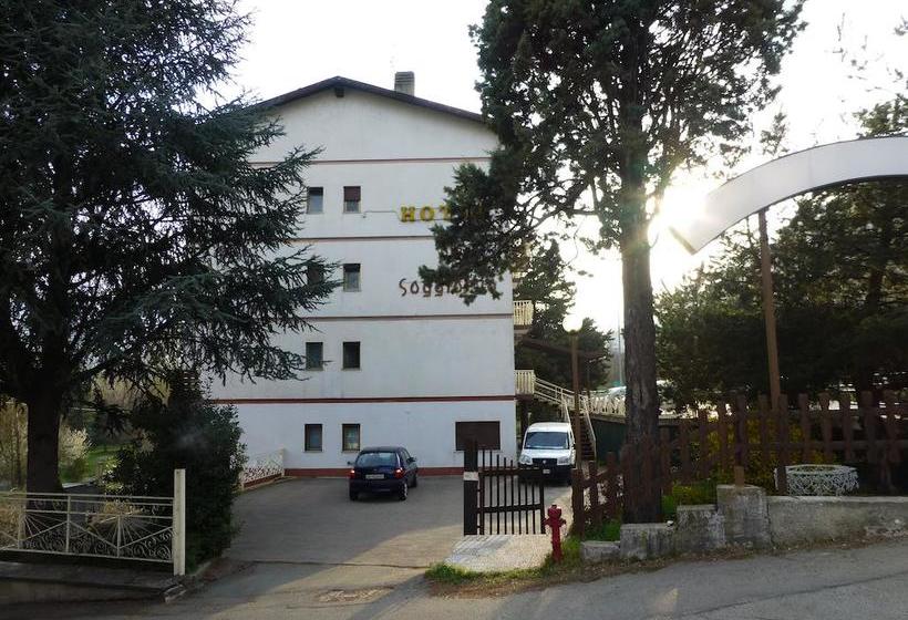 Hotel Beau Séjour  | Aosta | Aosta | Italia 11