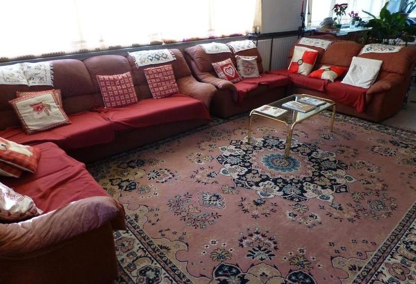 Hotel Beau Séjour  | Aosta | Aosta | Italia 12