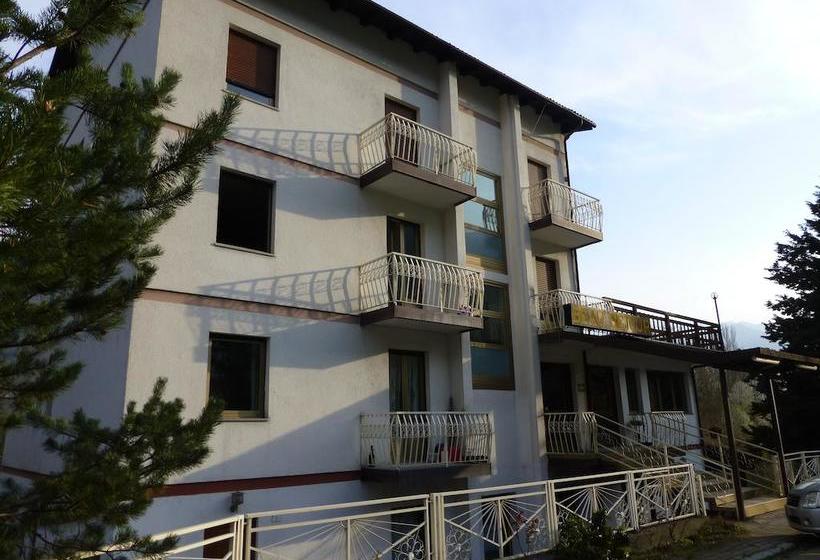 Hotel Beau Séjour  | Aosta | Aosta | Italia 13