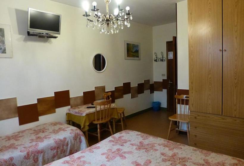 Hotel Beau Séjour  | Aosta | Aosta | Italia 14