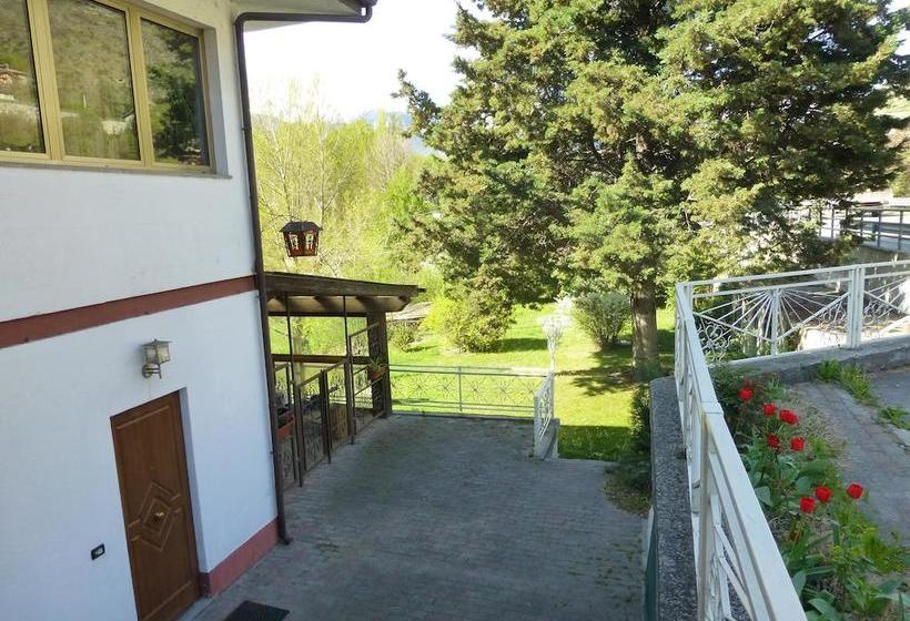 Hotel Beau Séjour  | Aosta | Aosta | Italia 15