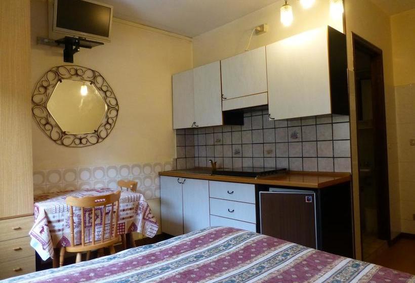 Hotel Beau Séjour  | Aosta | Aosta | Italia 17