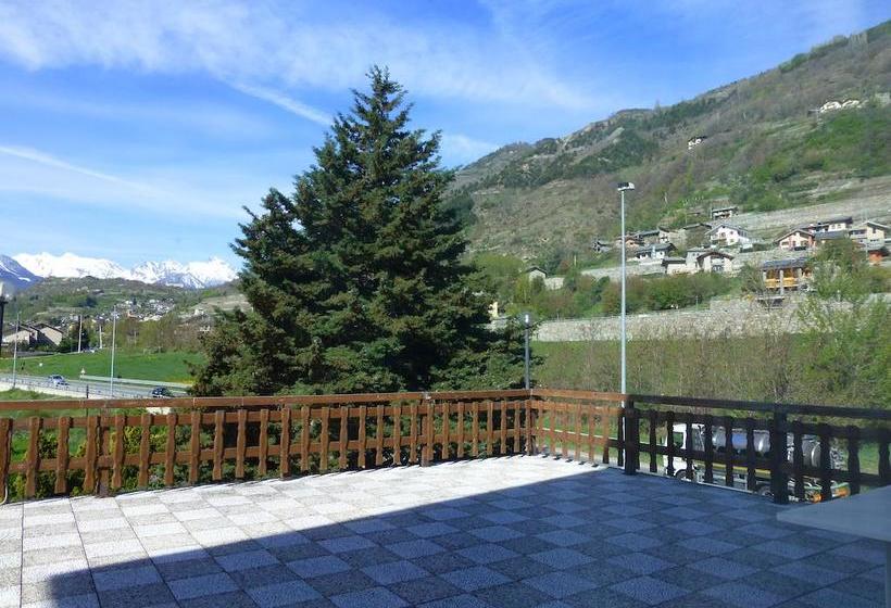 Hotel Beau Séjour  | Aosta | Aosta | Italia 18