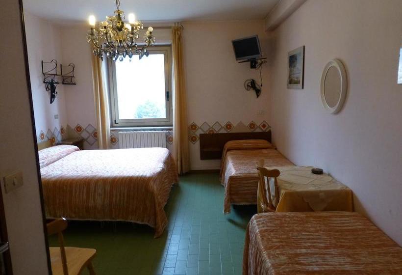 Hotel Beau Séjour  | Aosta | Aosta | Italia 19