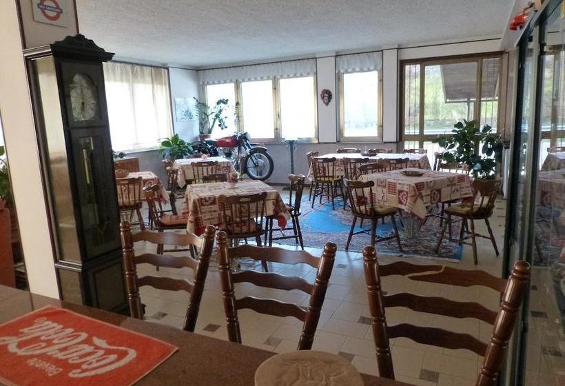 Hotel Beau Séjour  | Aosta | Aosta | Italia 2