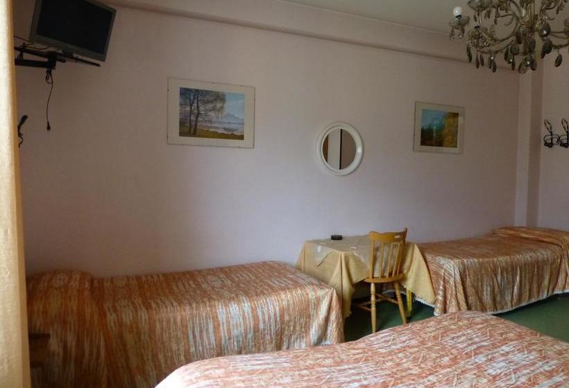 Hotel Beau Séjour  | Aosta | Aosta | Italia 20