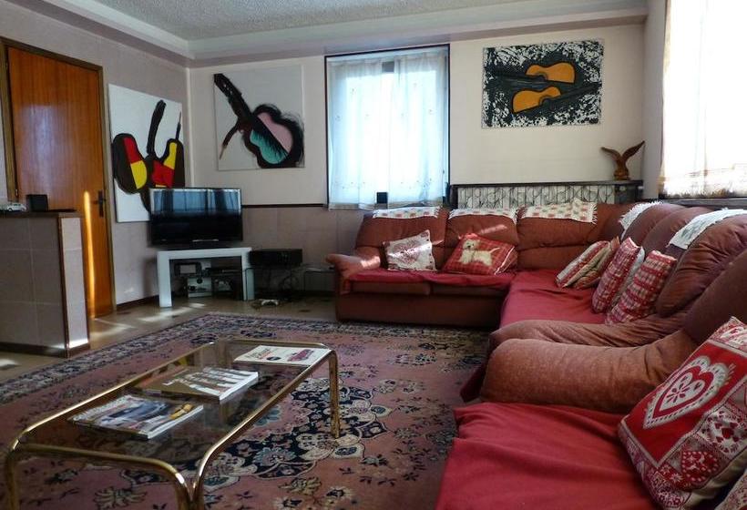 Hotel Beau Séjour  | Aosta | Aosta | Italia 4