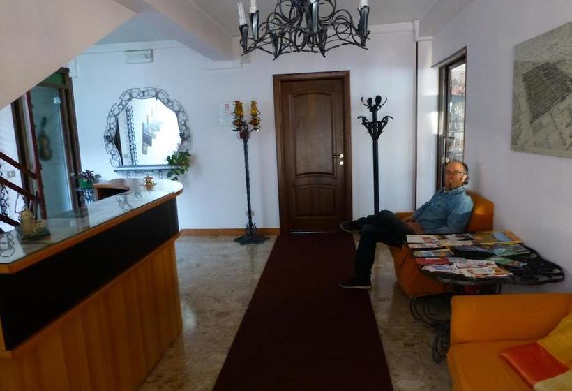 Hotel Beau Séjour  | Aosta | Aosta | Italia 5