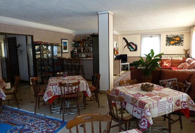 Hotel Beau Séjour  | Aosta | Aosta | Italia 6