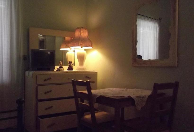 Locanda Soldani B&b  | Pistoia | Pistoia | Italia 1