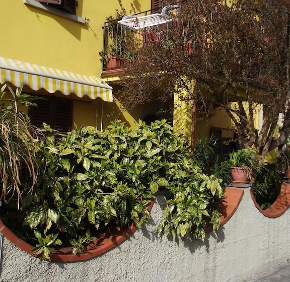 Locanda Soldani B&b  | Pistoia | Pistoia | Italia 10