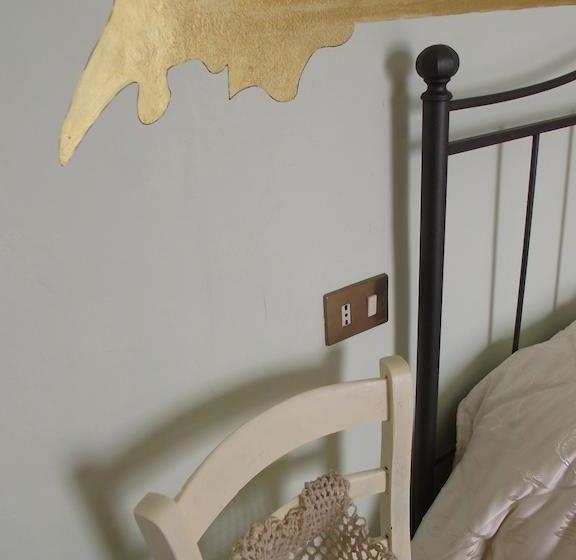 Locanda Soldani B&b  | Pistoia | Pistoia | Italia 11