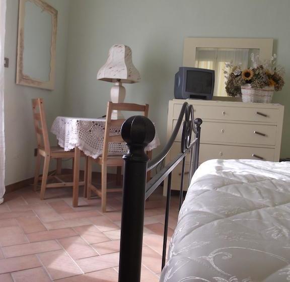 Locanda Soldani B&b  | Pistoia | Pistoia | Italia 12