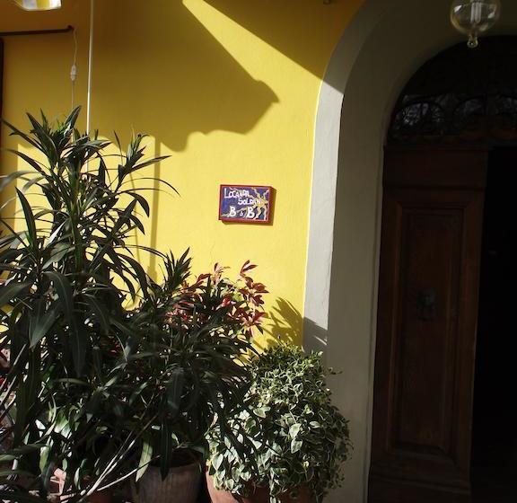 Locanda Soldani B&b  | Pistoia | Pistoia | Italia 13