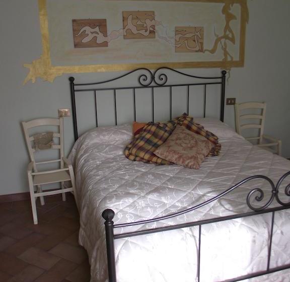 Locanda Soldani B&b  | Pistoia | Pistoia | Italia 14