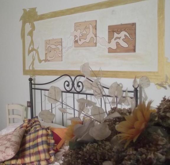 Locanda Soldani B&b  | Pistoia | Pistoia | Italia 15