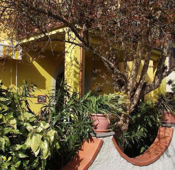 Locanda Soldani B&b  | Pistoia | Pistoia | Italia 17