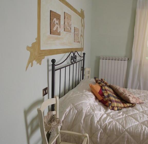 Locanda Soldani B&b  | Pistoia | Pistoia | Italia 18