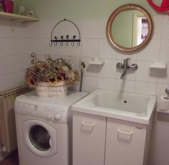 Locanda Soldani B&b  | Pistoia | Pistoia | Italia 19