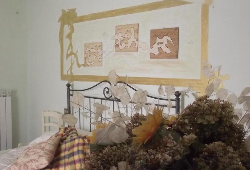 Locanda Soldani B&b  | Pistoia | Pistoia | Italia 2