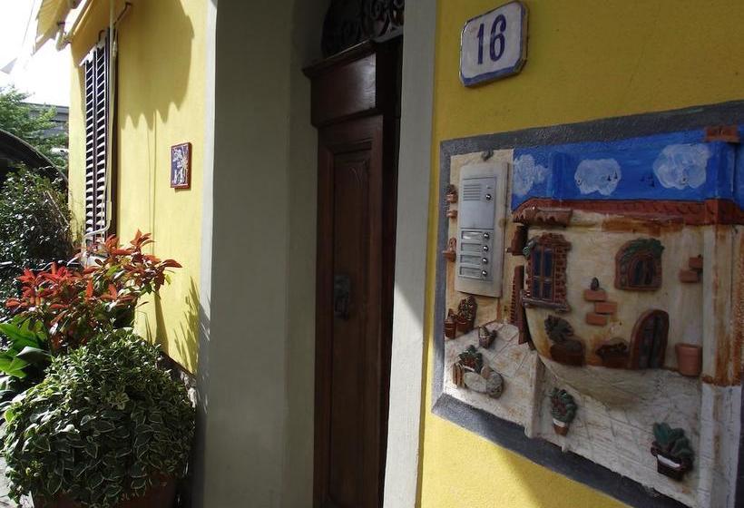 Locanda Soldani B&b  | Pistoia | Pistoia | Italia 3