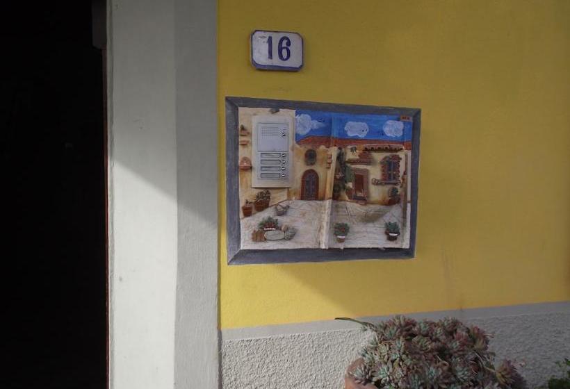 Locanda Soldani B&b  | Pistoia | Pistoia | Italia 4