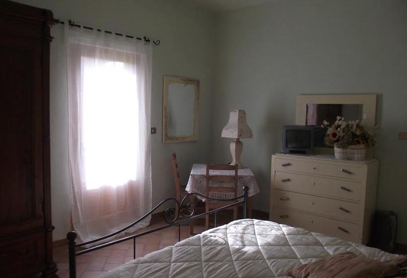 Locanda Soldani B&b  | Pistoia | Pistoia | Italia 5