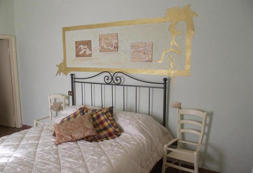 Locanda Soldani B&b  | Pistoia | Pistoia | Italia 6