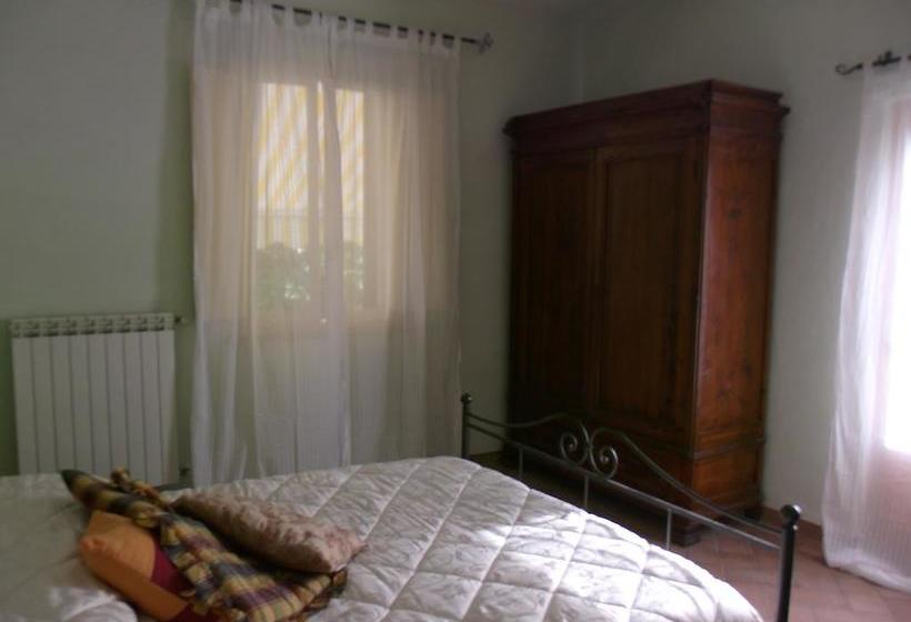 Locanda Soldani B&b  | Pistoia | Pistoia | Italia 7