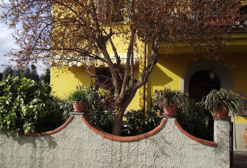 Locanda Soldani B&b  | Pistoia | Pistoia | Italia 8