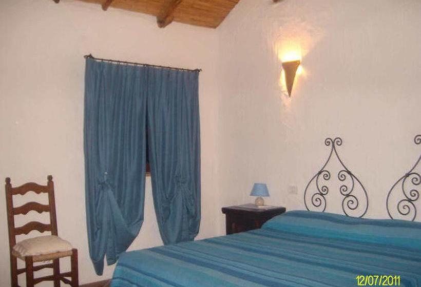 Bed and Breakfast Agriturismo Spridda Arzachena