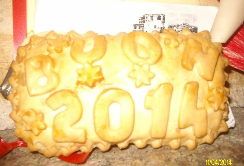 Bed and Breakfast Agriturismo Spridda  | Arzachena | Sardegna | Italia 11