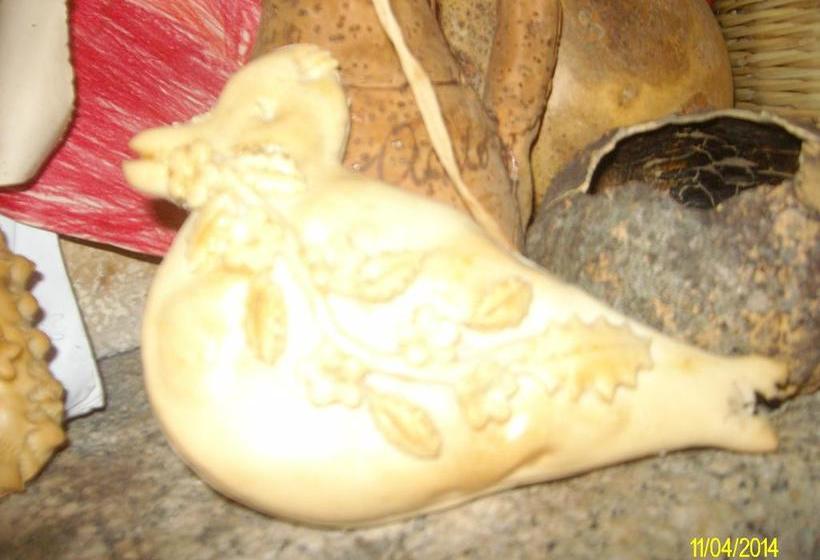 Bed and Breakfast Agriturismo Spridda  | Arzachena | Sardegna | Italia 12