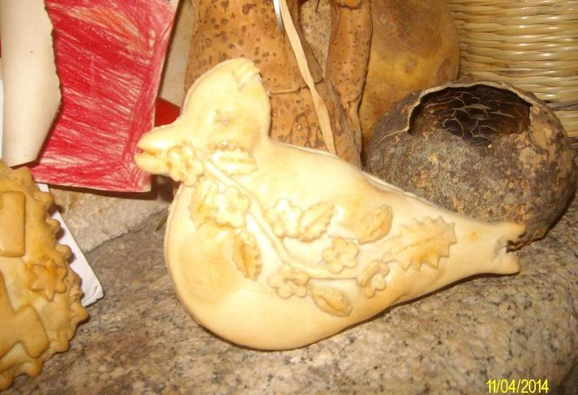 Bed and Breakfast Agriturismo Spridda  | Arzachena | Sardegna | Italia 13