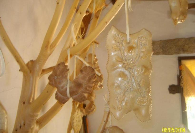 Bed and Breakfast Agriturismo Spridda  | Arzachena | Sardegna | Italia 14