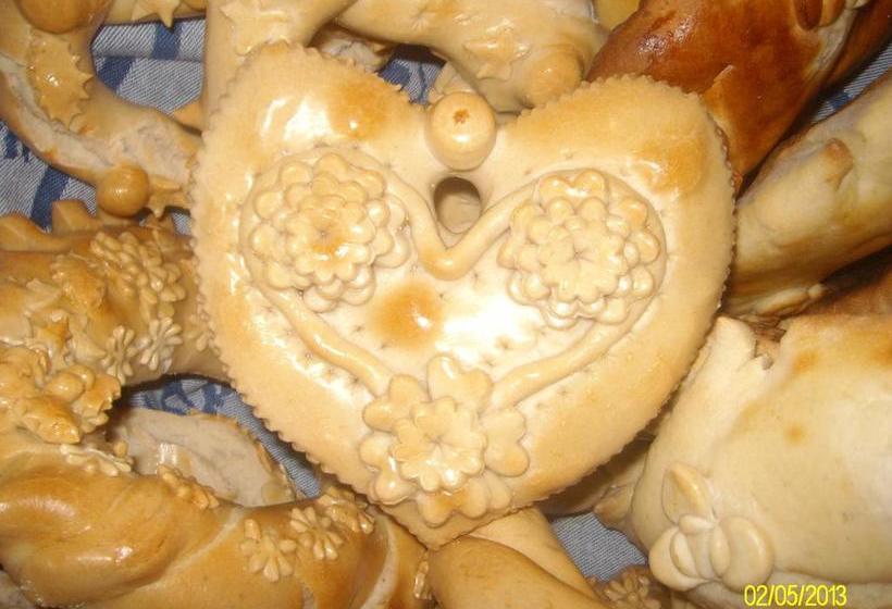 Bed and Breakfast Agriturismo Spridda  | Arzachena | Sardegna | Italia 15