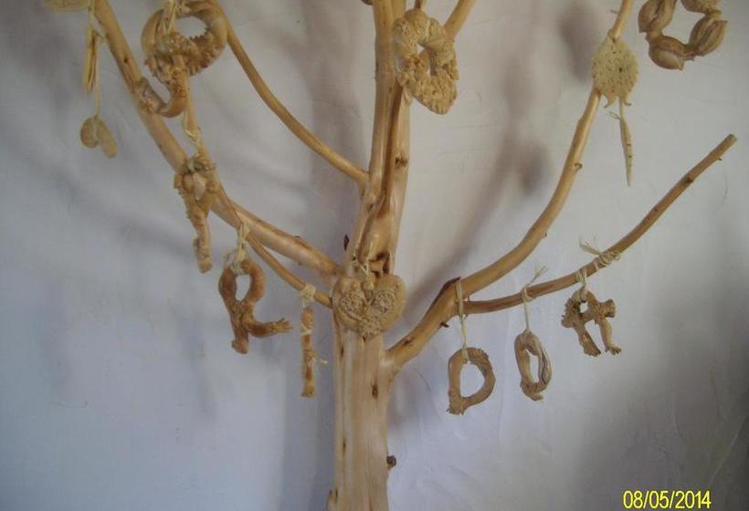 Bed and Breakfast Agriturismo Spridda  | Arzachena | Sardegna | Italia 17