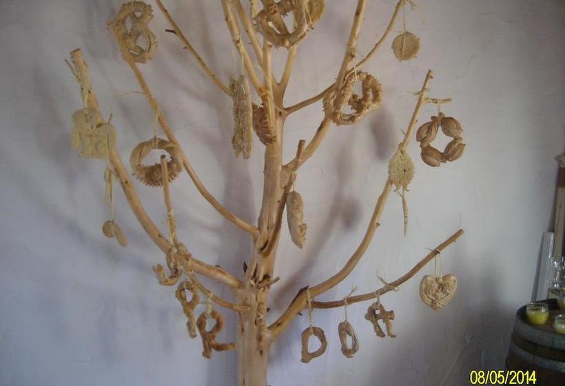 Bed and Breakfast Agriturismo Spridda  | Arzachena | Sardegna | Italia 18