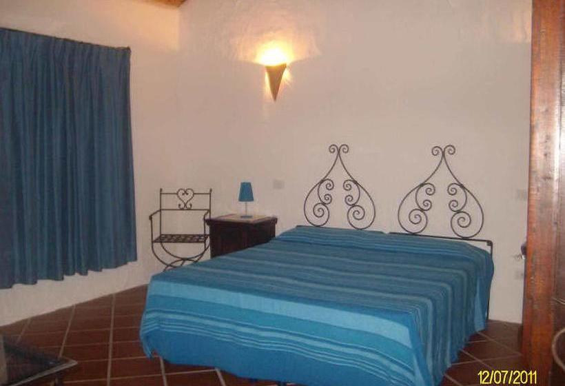 Bed and Breakfast Agriturismo Spridda  | Arzachena | Sardegna | Italia 3
