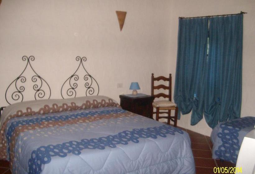Bed and Breakfast Agriturismo Spridda  | Arzachena | Sardegna | Italia 4