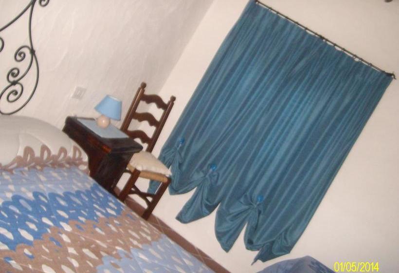 Bed and Breakfast Agriturismo Spridda  | Arzachena | Sardegna | Italia 5