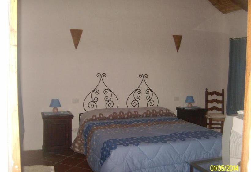 Bed and Breakfast Agriturismo Spridda  | Arzachena | Sardegna | Italia 6