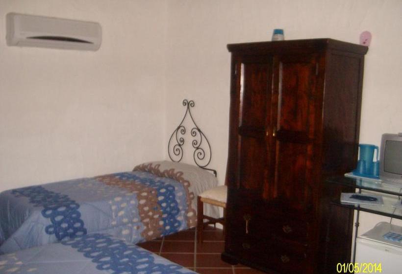 Bed and Breakfast Agriturismo Spridda  | Arzachena | Sardegna | Italia 7