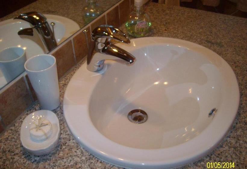 Bed and Breakfast Agriturismo Spridda  | Arzachena | Sardegna | Italia 9